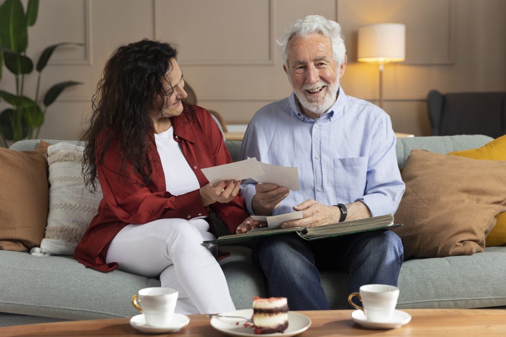 Retirement Planning 101 How to Prepare for a Comfortable Future