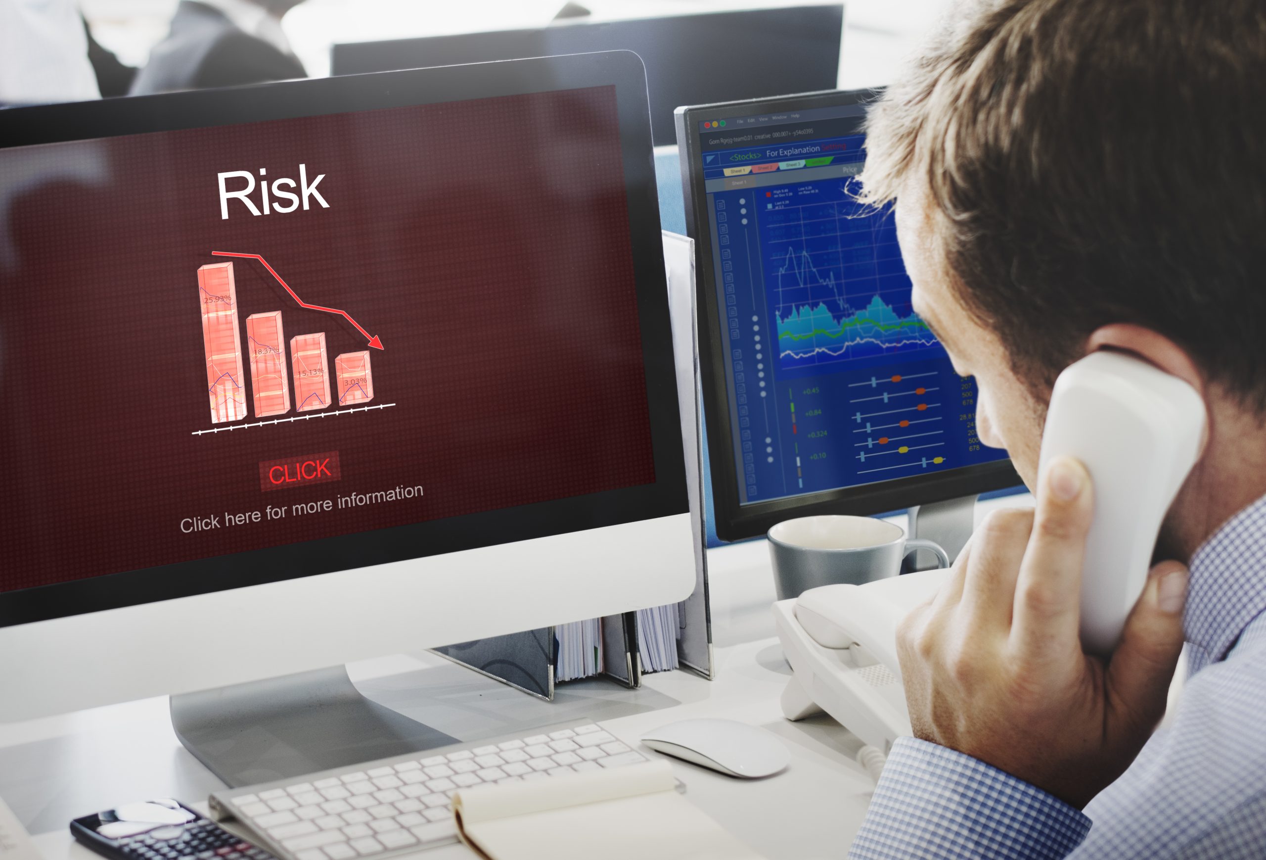 Risk Management in Financial Planning How to Protect Your Assets