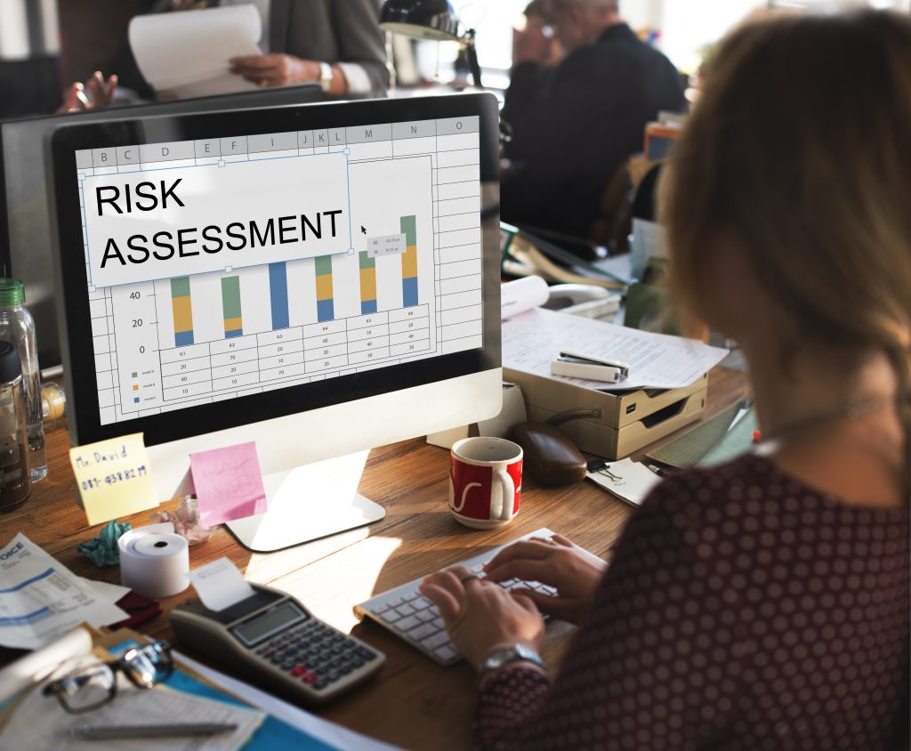 Effective risk management techniques to protect your assets