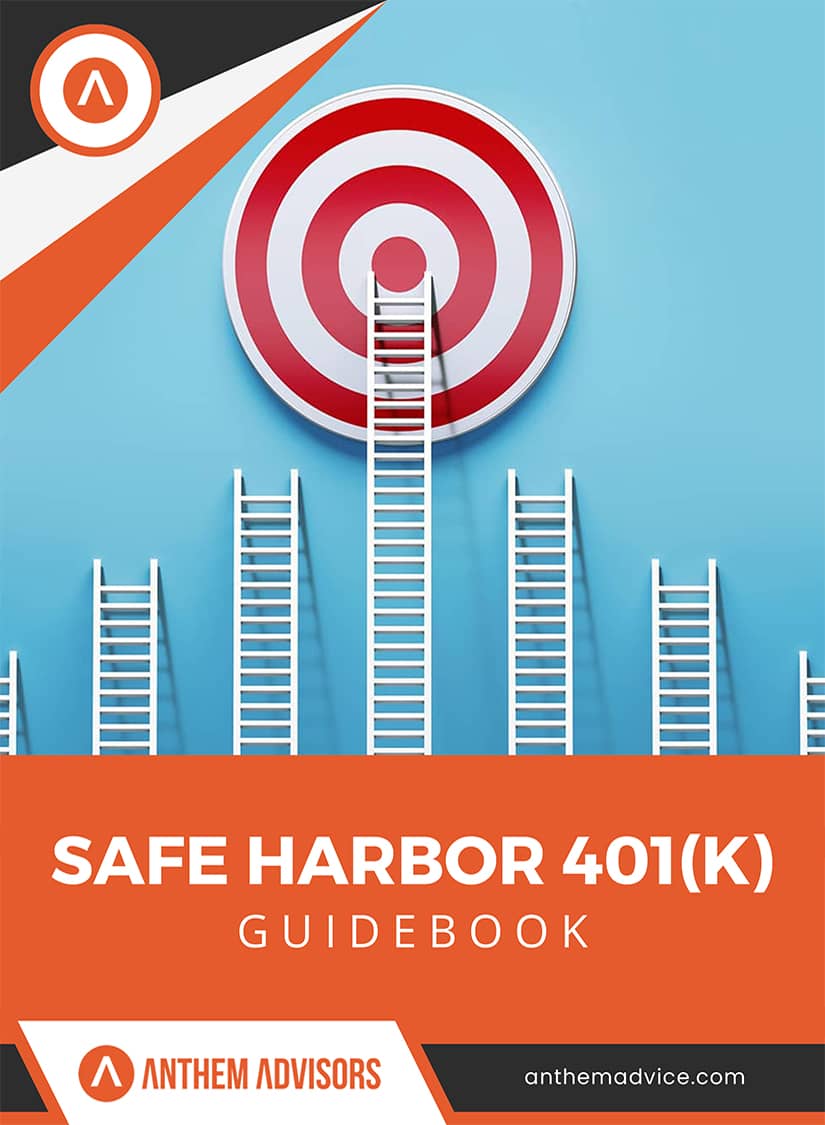 Safe Harbor 401k Guidebook